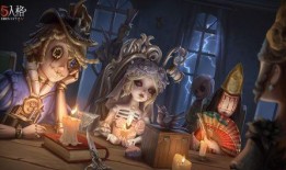 第五人格最新爆料怪鸟,第五人格全新神秘生物揭秘